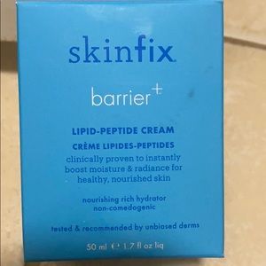 Skinfix Barrier+ Cream